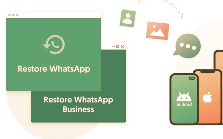 How To Restore WhatsApp Data With iTransor?