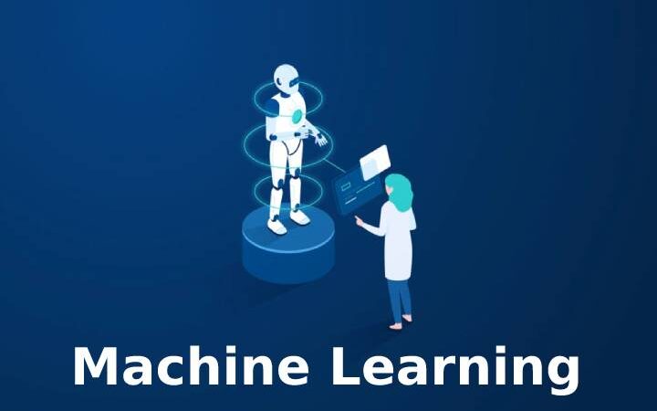 Machine Learning: What It Is