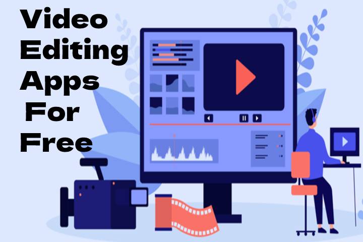 Applications to Edit Videos Online for Free